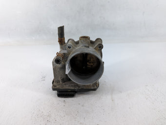 compare product 2005-2012 Nissan Frontier Throttle Body P/N:16119 7S001 Fits Fits 2005 2006 2007 2008 2009 2010 2011 2012 2013 2014 OEM Used Auto Parts