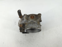 2005-2012 Nissan Frontier Throttle Body P/N:16119 7S001 Fits Fits 2005 2006 2007 2008 2009 2010 2011 2012 2013 2014 OEM Used