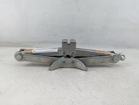 2012 Nissan Juke Spare Scissor Car Jack 1069025 - Oemusedautoparts1.com