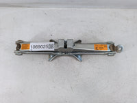 2012 Nissan Juke Spare Scissor Car Jack 1069025 - Oemusedautoparts1.com