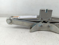 2012 Nissan Juke Spare Scissor Car Jack 1069025 - Oemusedautoparts1.com