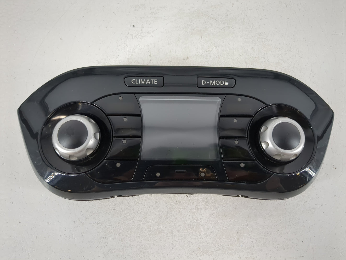2011-2017 Nissan Juke Climate Control Module Temperature AC/Heater Replacement P/N:248451KM0B Fits OEM Used Auto Parts - Oem