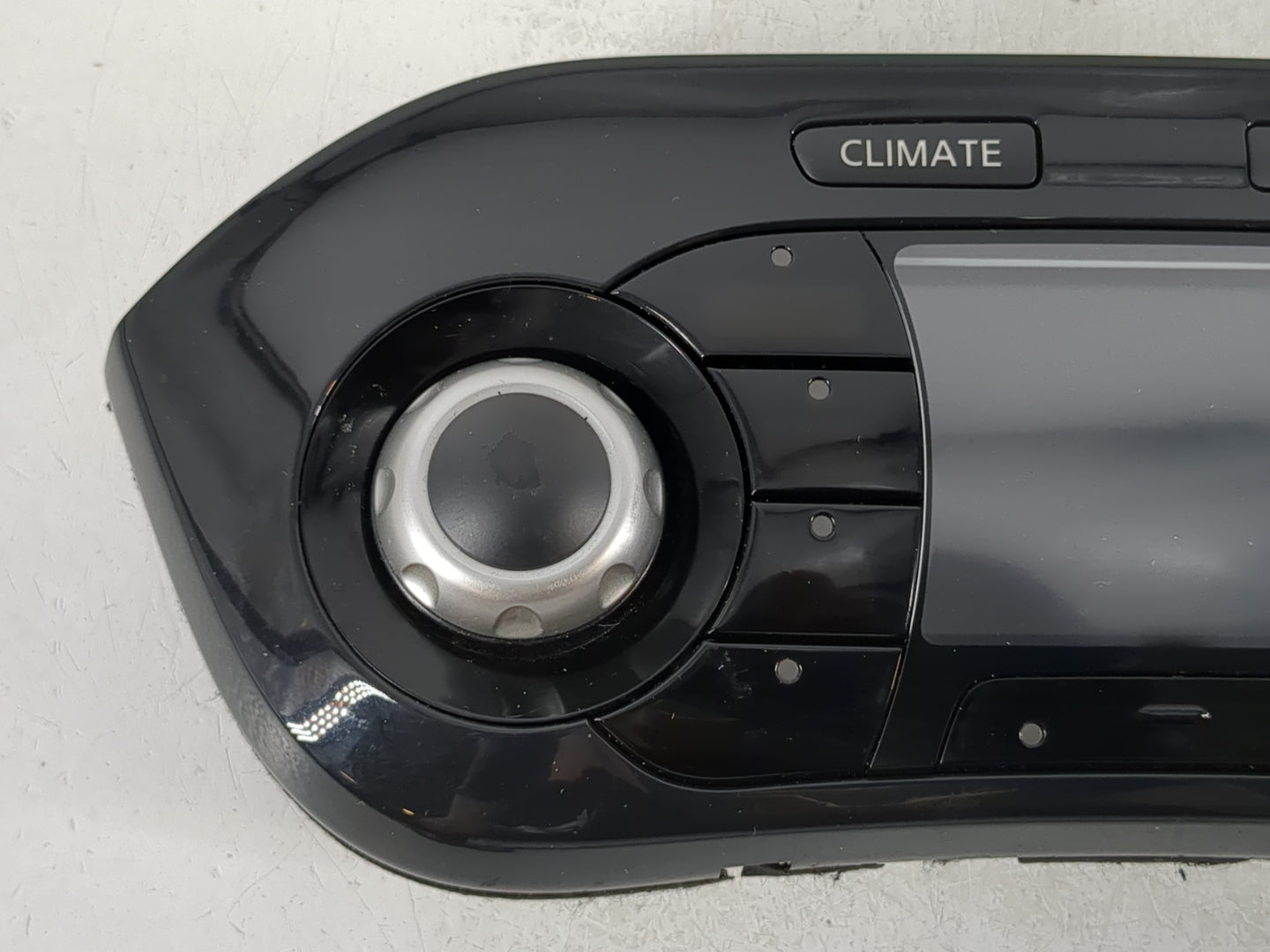 2011-2017 Nissan Juke Climate Control Module Temperature AC/Heater Replacement P/N:248451KM0B Fits OEM Used Auto Parts - Oem