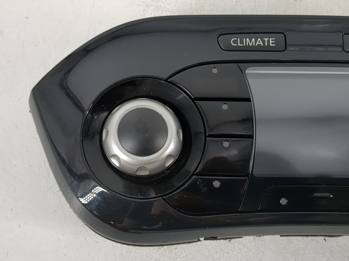 2011-2017 Nissan Juke Climate Control Module Temperature AC/Heater Replacement P/N:248451KM0B Fits OEM Used Auto Parts - Oem