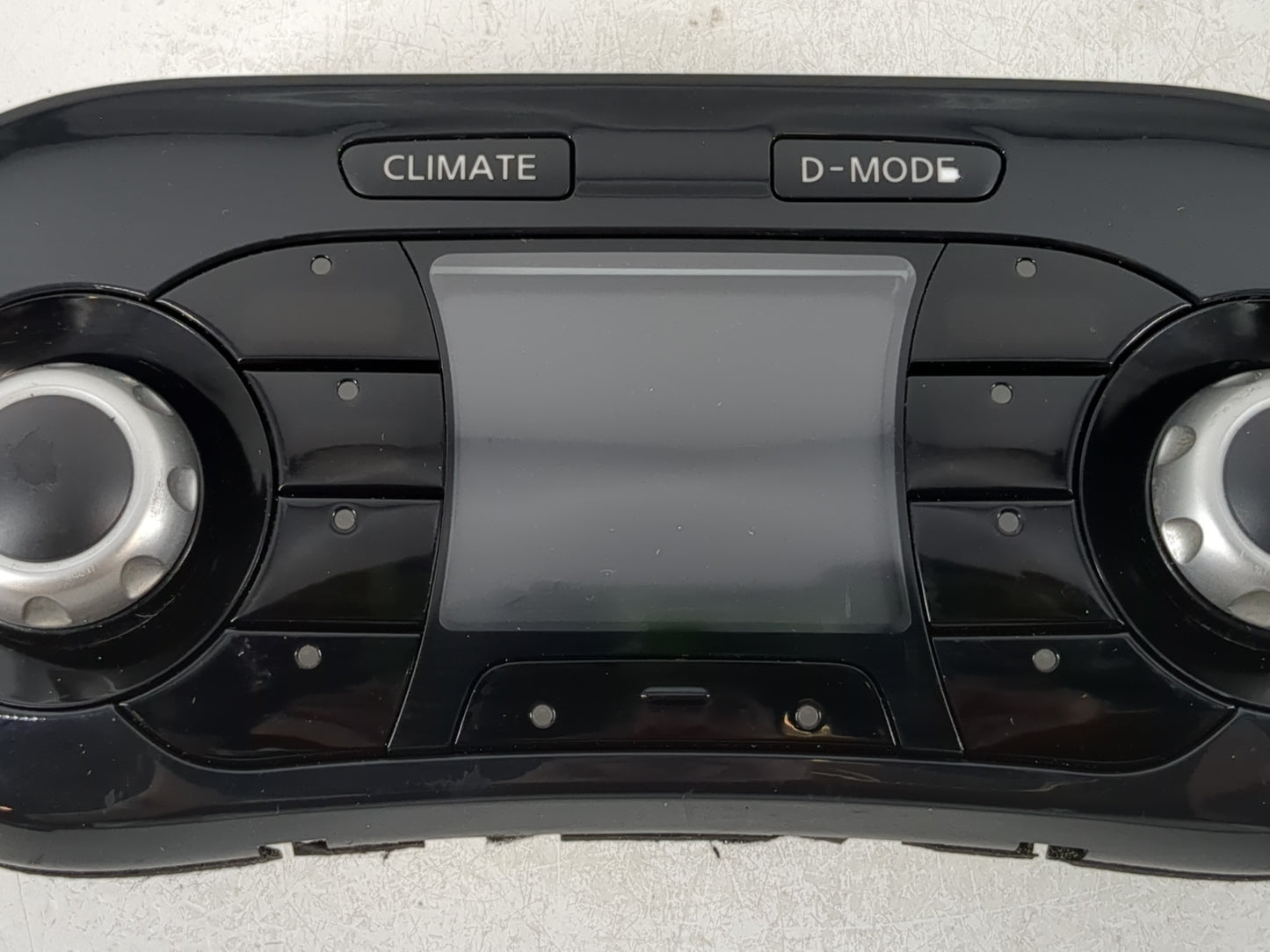 2011-2017 Nissan Juke Climate Control Module Temperature AC/Heater Replacement P/N:248451KM0B Fits OEM Used Auto Parts - Oem