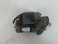 2011-2013 Nissan Juke Car Starter Motor Solenoid OEM P/N:23300 EN20E Fits Fits 2010 2011 2012 2013 OEM Used Auto Parts - Oem
