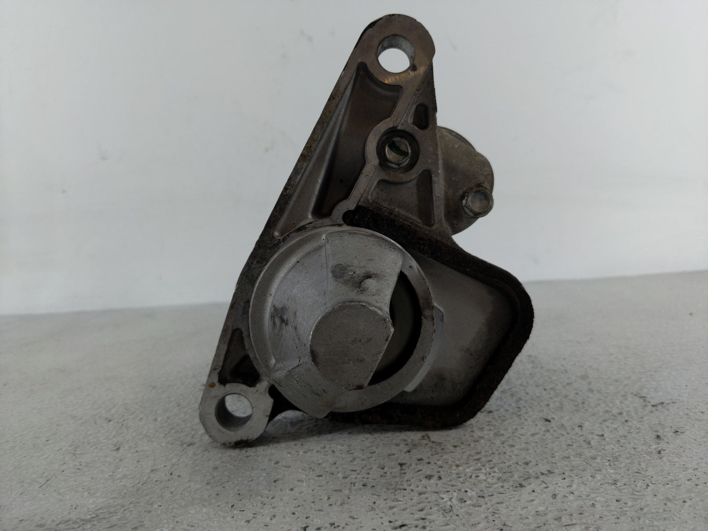 2011-2013 Nissan Juke Car Starter Motor Solenoid OEM P/N:23300 EN20E Fits Fits 2010 2011 2012 2013 OEM Used Auto Parts - Oem