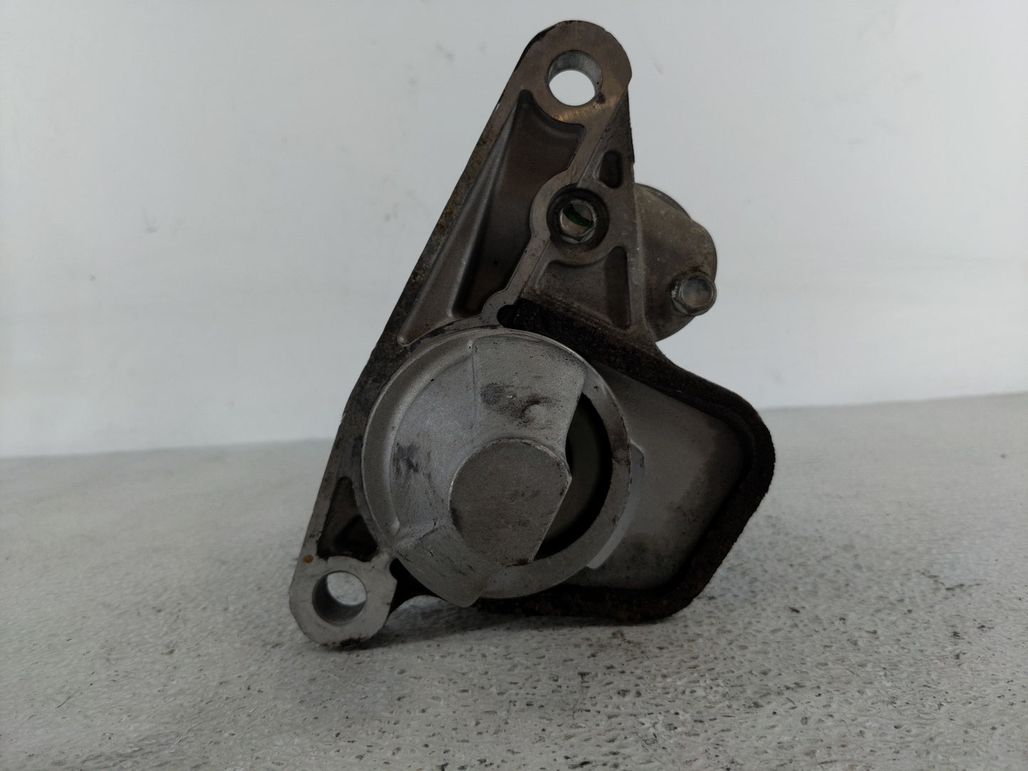 2011-2013 Nissan Juke Car Starter Motor Solenoid OEM P/N:23300 EN20E Fits Fits 2010 2011 2012 2013 OEM Used Auto Parts - Oem
