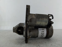 2011-2013 Nissan Juke Car Starter Motor Solenoid OEM P/N:23300 EN20E Fits Fits 2010 2011 2012 2013 OEM Used Auto Parts - Oem