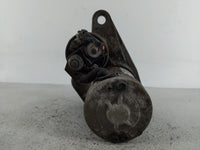2011-2013 Nissan Juke Car Starter Motor Solenoid OEM P/N:23300 EN20E Fits Fits 2010 2011 2012 2013 OEM Used Auto Parts - Oem