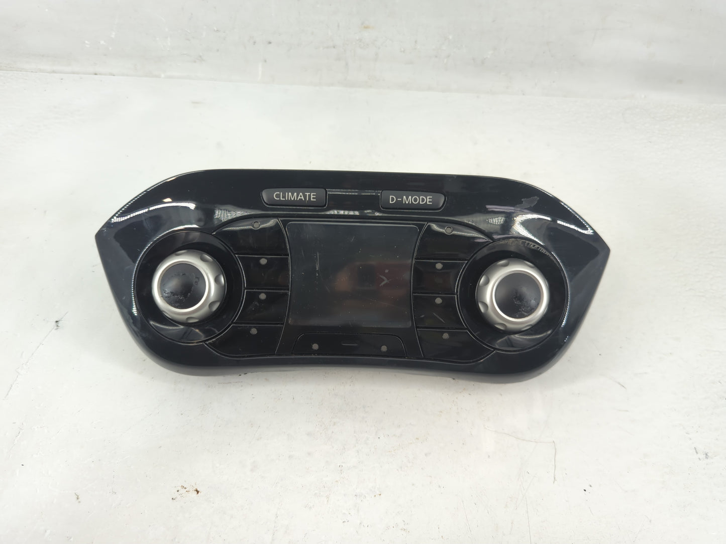 2011-2017 Nissan Juke Climate Control Module Temperature AC/Heater Replacement P/N:248451KM0B Fits OEM Used Auto Parts - Oem