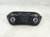 2011-2017 Nissan Juke Climate Control Module Temperature AC/Heater Replacement P/N:248451KM0B Fits OEM Used Auto Parts - Oem