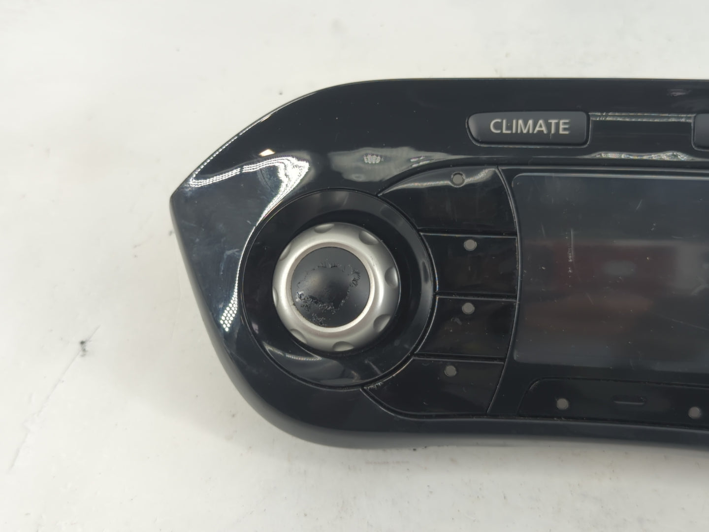 2011-2017 Nissan Juke Climate Control Module Temperature AC/Heater Replacement P/N:248451KM0B Fits OEM Used Auto Parts - Oem