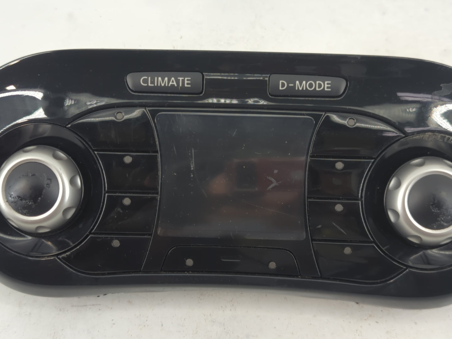 2011-2017 Nissan Juke Climate Control Module Temperature AC/Heater Replacement P/N:248451KM0B Fits OEM Used Auto Parts - Oem