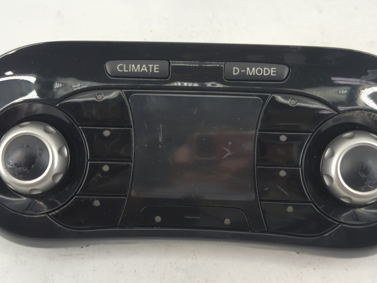 2011-2017 Nissan Juke Climate Control Module Temperature AC/Heater Replacement P/N:248451KM0B Fits OEM Used Auto Parts - Oem