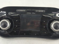 2011-2017 Nissan Juke Climate Control Module Temperature AC/Heater Replacement P/N:248451KM0B Fits OEM Used Auto Parts - Oem