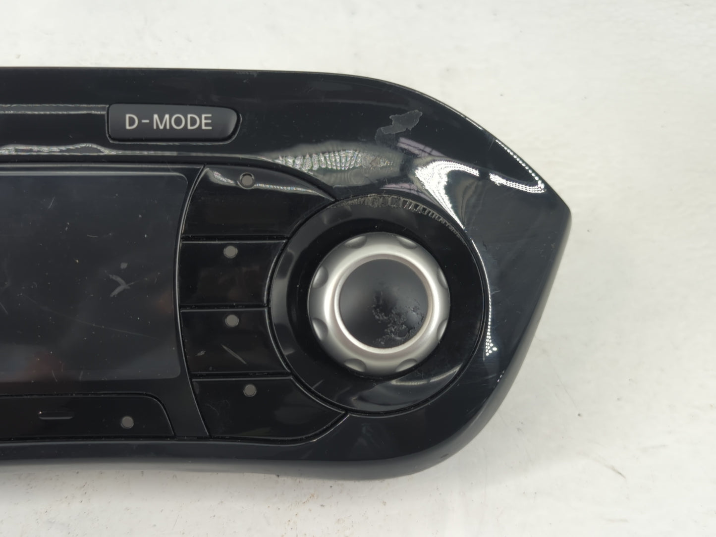 2011-2017 Nissan Juke Climate Control Module Temperature AC/Heater Replacement P/N:248451KM0B Fits OEM Used Auto Parts - Oem