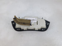 2011-2017 Nissan Juke Climate Control Module Temperature AC/Heater Replacement P/N:248451KM0B Fits OEM Used Auto Parts - Oem