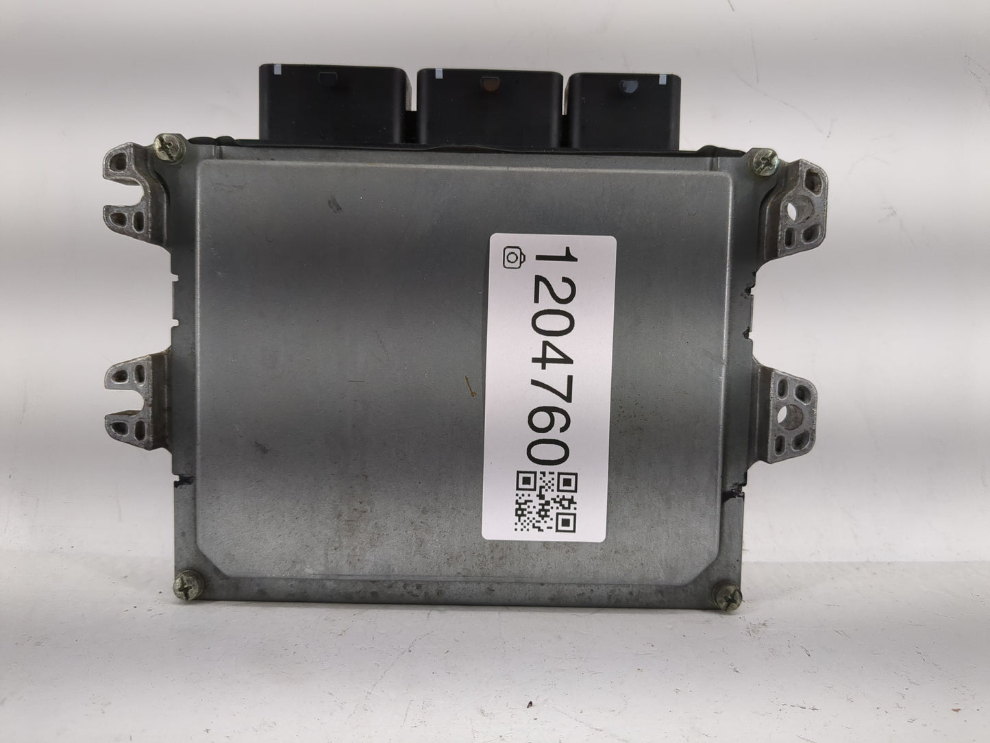 2012-2017 Nissan Juke PCM Engine Control Computer ECU ECM PCU OEM P/N:NEC001-039 Fits Fits 2012 2013 2014 2015 2016 2017 OEM