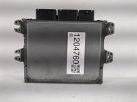 2012-2017 Nissan Juke PCM Engine Control Computer ECU ECM PCU OEM P/N:NEC001-039 Fits Fits 2012 2013 2014 2015 2016 2017 OEM