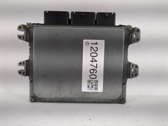 compare product 2012-2017 Nissan Juke PCM Engine Control Computer ECU ECM PCU OEM P/N:NEC001-039 Fits Fits 2012 2013 2014 2015 2016 2017 OEM Used Auto Parts