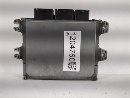2012-2017 Nissan Juke PCM Engine Control Computer ECU ECM PCU OEM P/N:NEC001-039 Fits Fits 2012 2013 2014 2015 2016 2017 OEM