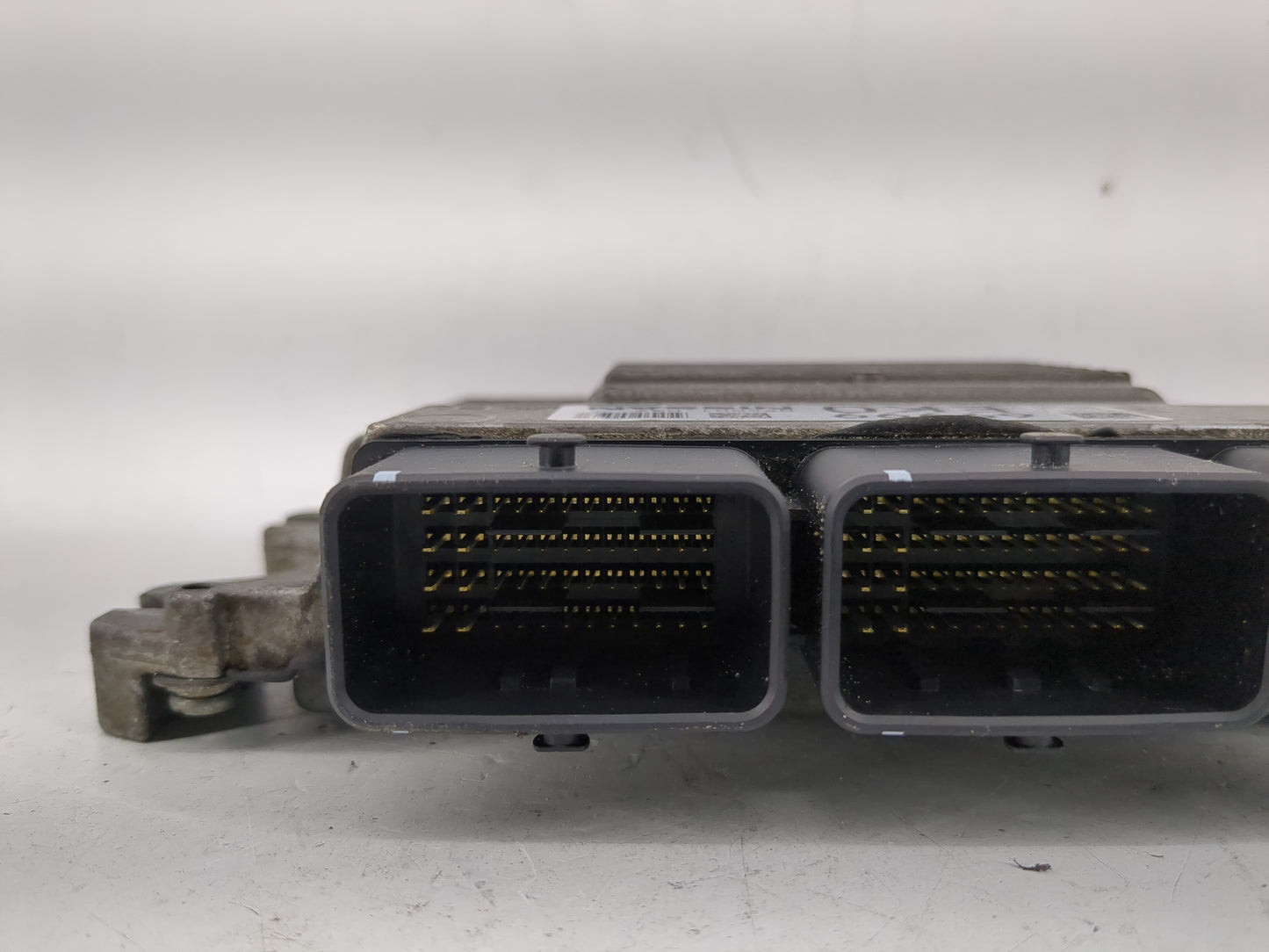 2012-2017 Nissan Juke PCM Engine Control Computer ECU ECM PCU OEM P/N:NEC001-039 Fits Fits 2012 2013 2014 2015 2016 2017 OEM