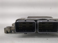 2012-2017 Nissan Juke PCM Engine Control Computer ECU ECM PCU OEM P/N:NEC001-039 Fits Fits 2012 2013 2014 2015 2016 2017 OEM