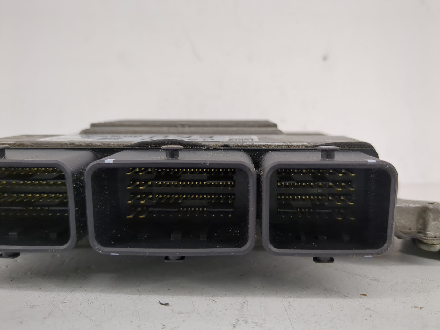 2012-2017 Nissan Juke PCM Engine Control Computer ECU ECM PCU OEM P/N:NEC001-039 Fits Fits 2012 2013 2014 2015 2016 2017 OEM