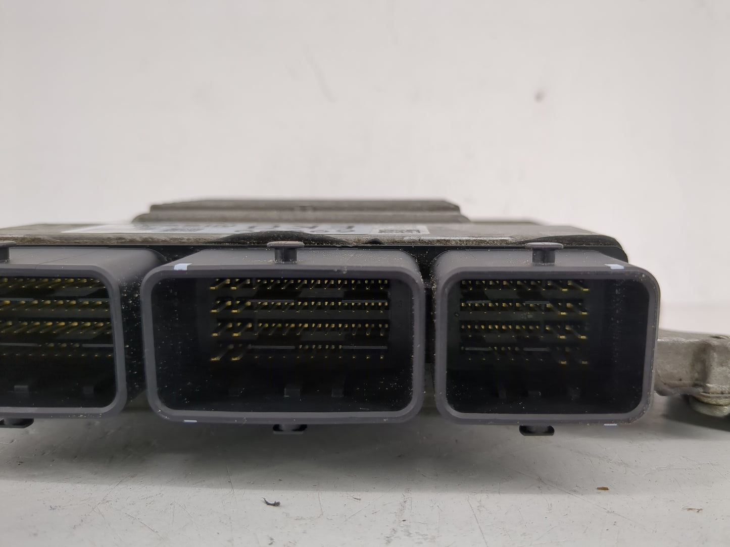 2012-2017 Nissan Juke PCM Engine Control Computer ECU ECM PCU OEM P/N:NEC001-039 Fits Fits 2012 2013 2014 2015 2016 2017 OEM