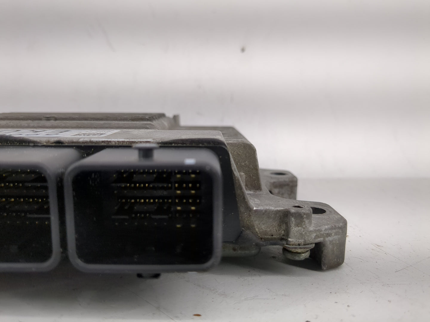 2012-2017 Nissan Juke PCM Engine Control Computer ECU ECM PCU OEM P/N:NEC001-039 Fits Fits 2012 2013 2014 2015 2016 2017 OEM