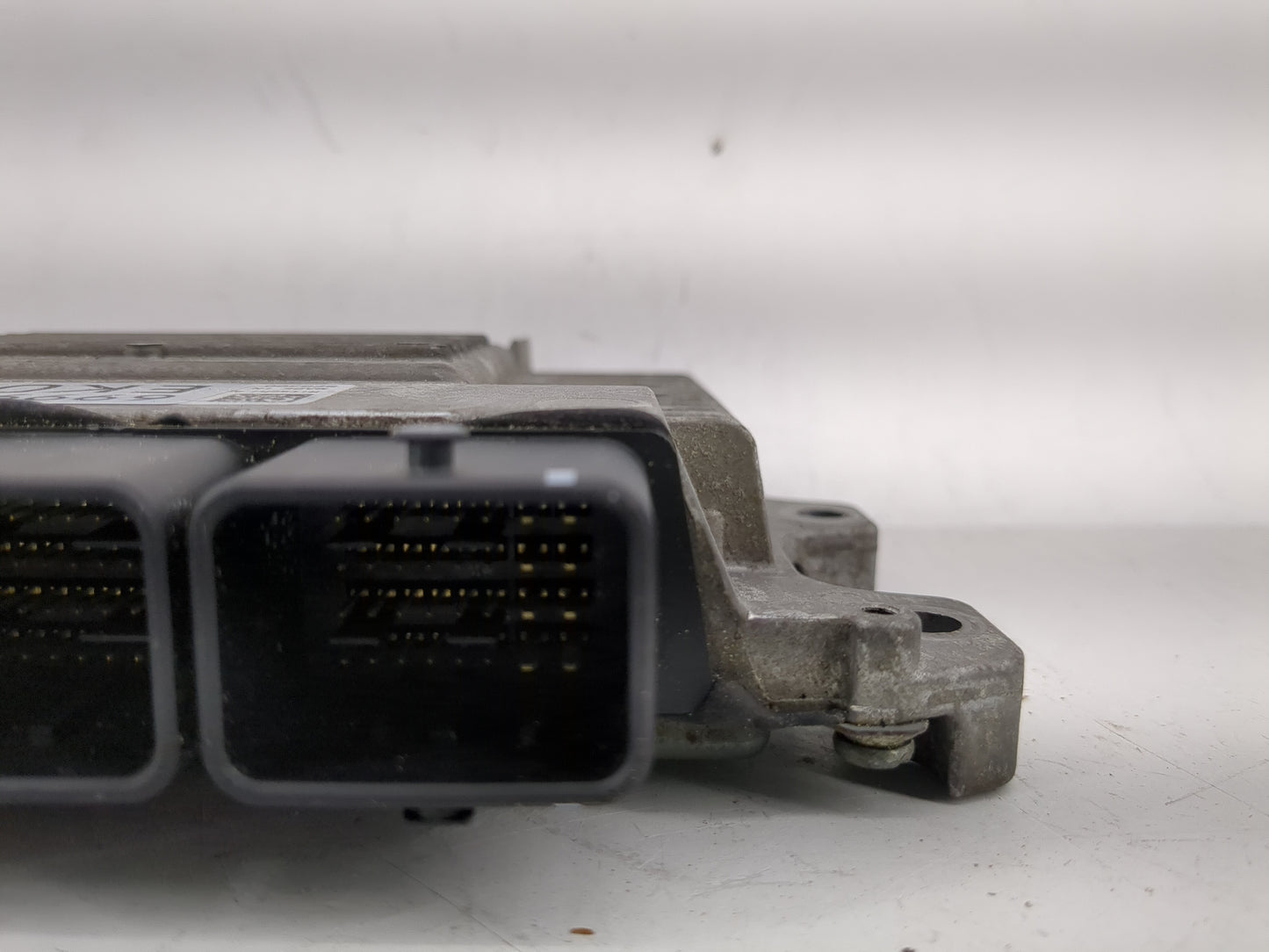 2012-2017 Nissan Juke PCM Engine Control Computer ECU ECM PCU OEM P/N:NEC001-039 Fits Fits 2012 2013 2014 2015 2016 2017 OEM