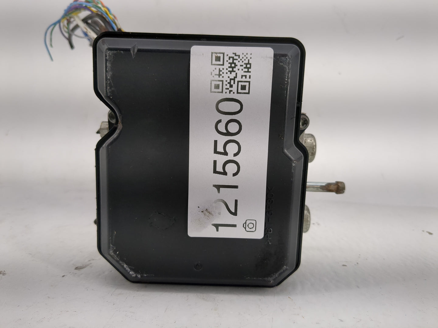 2012-2014 Nissan Juke ABS Pump Control Module Replacement P/N:A98000B51 82962862, E3Y151133 Fits Fits 2012 2013 2014 OEM Use