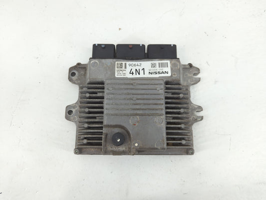 2012-2017 Nissan Juke PCM Engine Control Computer ECU ECM PCU OEM P/N:NEC001-039 Fits Fits 2012 2013 2014 2015 2016 2017 OEM