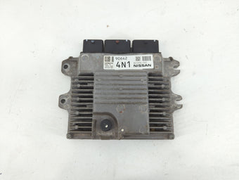 compare product 2012-2017 Nissan Juke PCM Engine Control Computer ECU ECM PCU OEM P/N:NEC001-039 Fits Fits 2012 2013 2014 2015 2016 2017 OEM Used Auto Parts