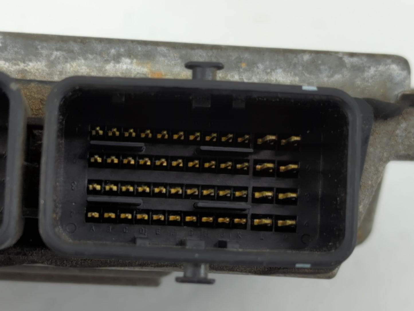 2012-2017 Nissan Juke PCM Engine Control Computer ECU ECM PCU OEM P/N:NEC001-039 Fits Fits 2012 2013 2014 2015 2016 2017 OEM