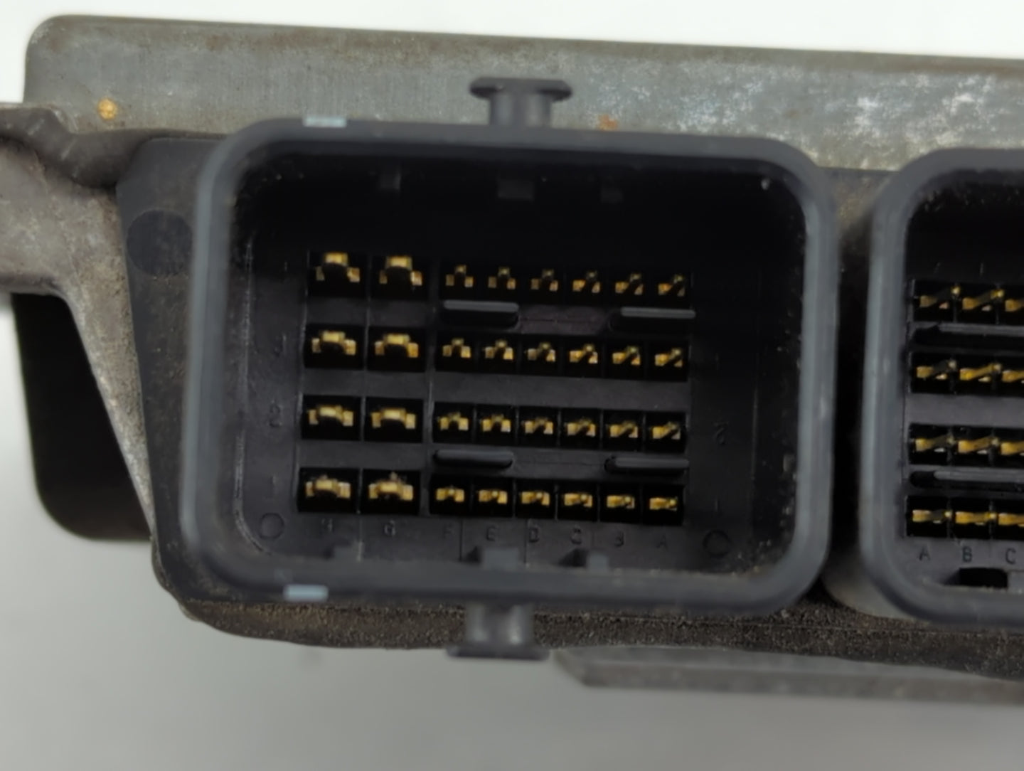 2012-2017 Nissan Juke PCM Engine Control Computer ECU ECM PCU OEM P/N:NEC001-039 Fits Fits 2012 2013 2014 2015 2016 2017 OEM