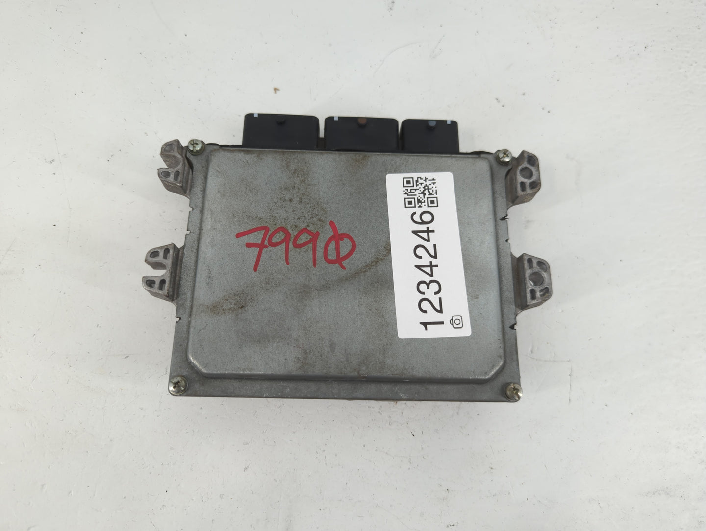 2012-2017 Nissan Juke PCM Engine Control Computer ECU ECM PCU OEM P/N:NEC001-039 Fits Fits 2012 2013 2014 2015 2016 2017 OEM