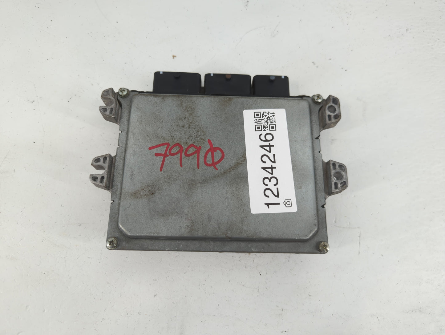 2012-2017 Nissan Juke PCM Engine Control Computer ECU ECM PCU OEM P/N:NEC001-039 Fits Fits 2012 2013 2014 2015 2016 2017 OEM