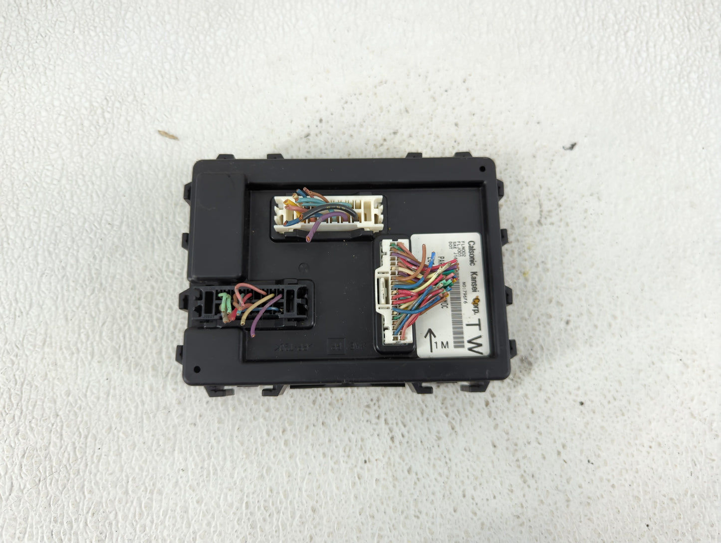 2012 Nissan Juke 1236432 - Oemusedautoparts1.com