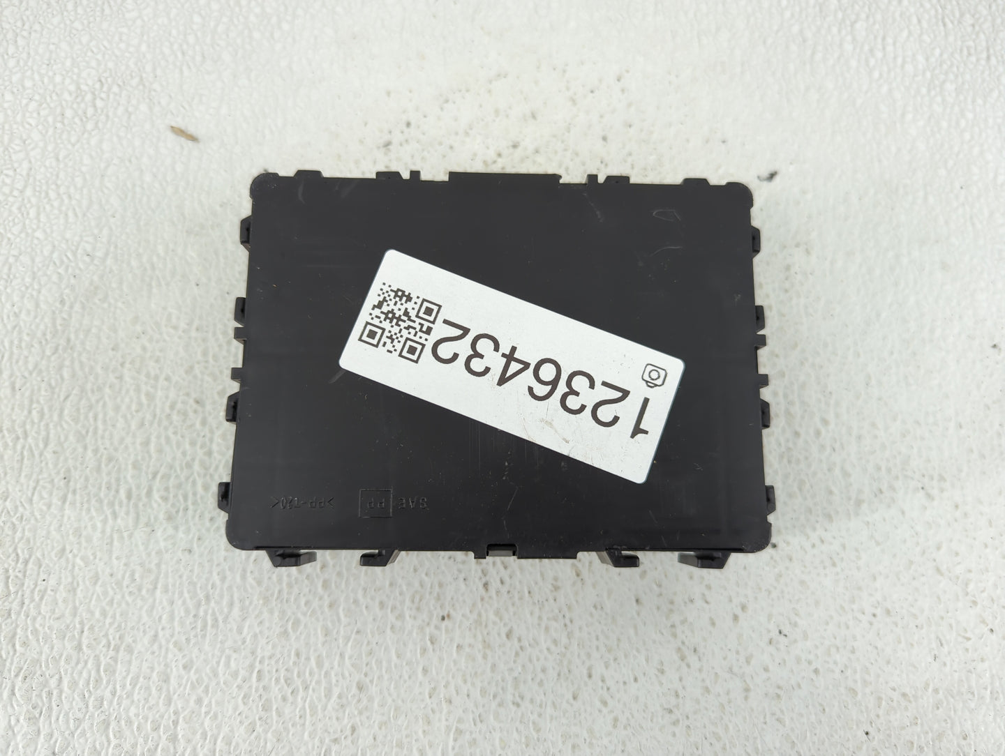 2012 Nissan Juke 1236432 - Oemusedautoparts1.com