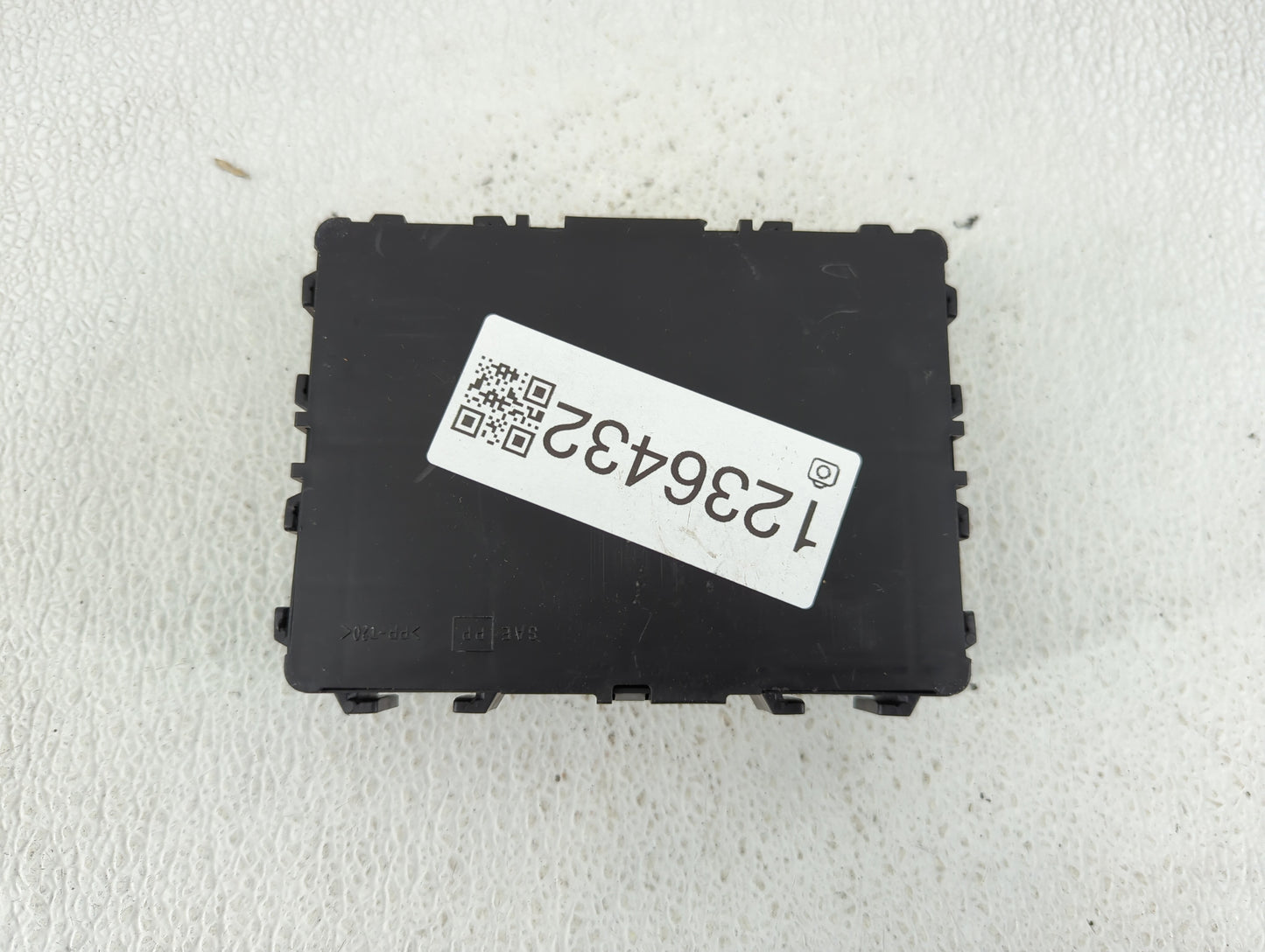 2012 Nissan Juke 1236432 - Oemusedautoparts1.com