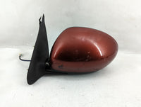2011-2012 Nissan Juke Side Mirror Replacement Driver Left View Door Mirror P/N:E4023363 Fits Fits 2011 2012 OEM Used Auto Pa