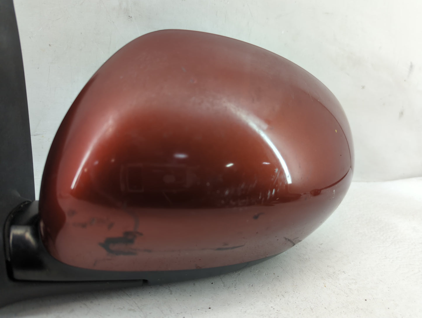2011-2012 Nissan Juke Side Mirror Replacement Driver Left View Door Mirror P/N:E4023363 Fits Fits 2011 2012 OEM Used Auto Pa