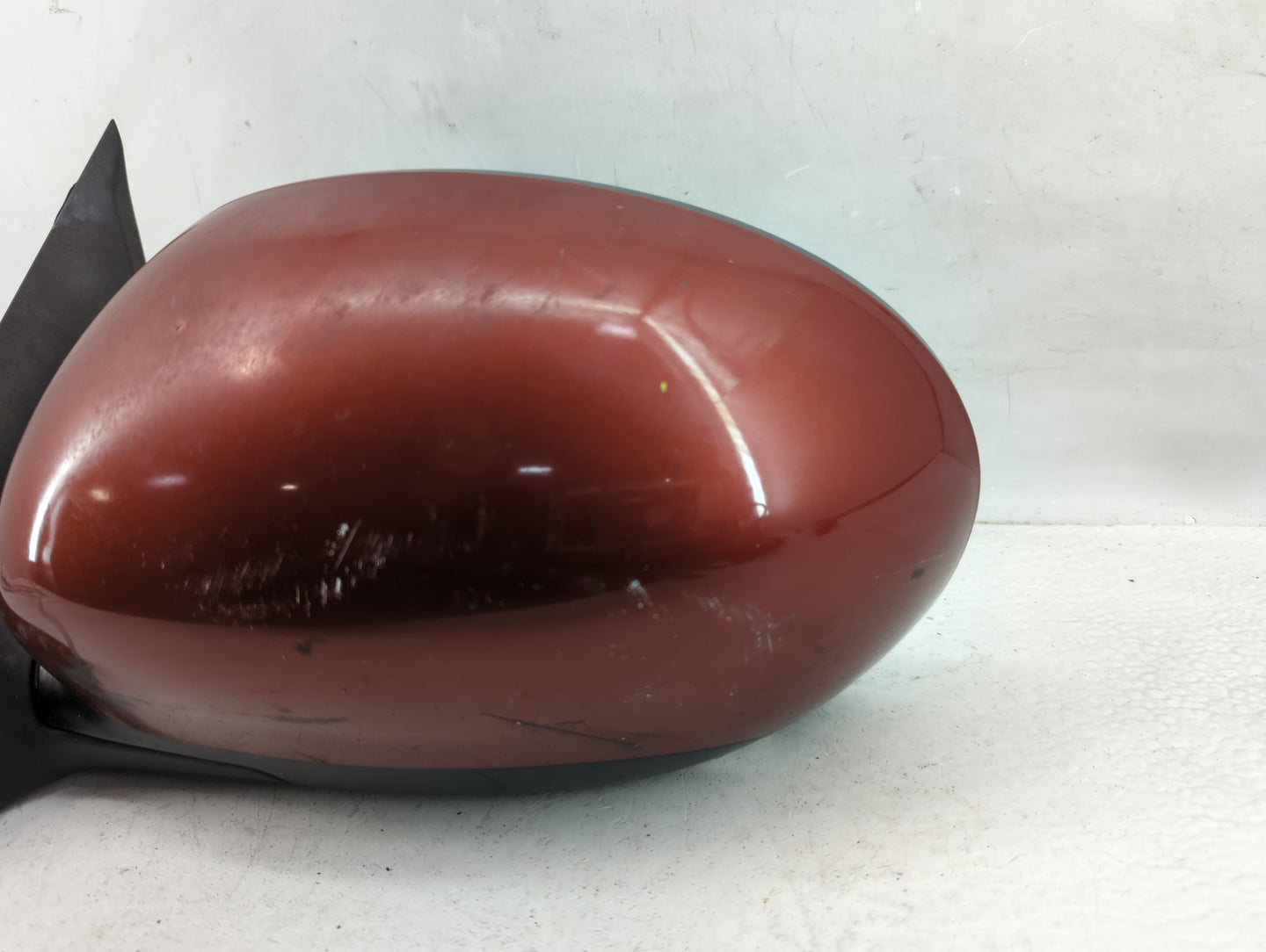 2011-2012 Nissan Juke Side Mirror Replacement Driver Left View Door Mirror P/N:E4023363 Fits Fits 2011 2012 OEM Used Auto Pa