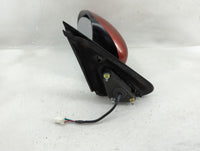 2011-2012 Nissan Juke Side Mirror Replacement Driver Left View Door Mirror P/N:E4023363 Fits Fits 2011 2012 OEM Used Auto Pa