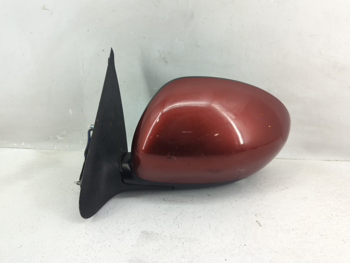 2011-2012 Nissan Juke Side Mirror Replacement Driver Left View Door Mirror P/N:E4023363 Fits Fits 2011 2012 OEM Used Auto Pa