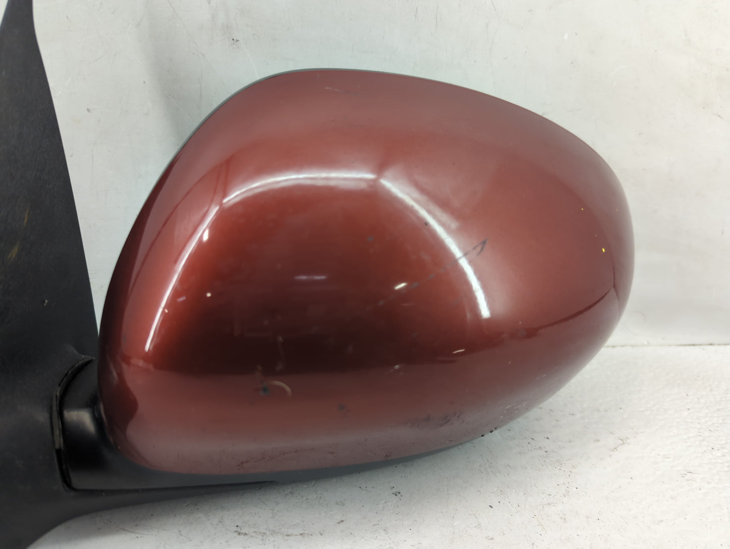 2011-2012 Nissan Juke Side Mirror Replacement Driver Left View Door Mirror P/N:E4023363 Fits Fits 2011 2012 OEM Used Auto Pa