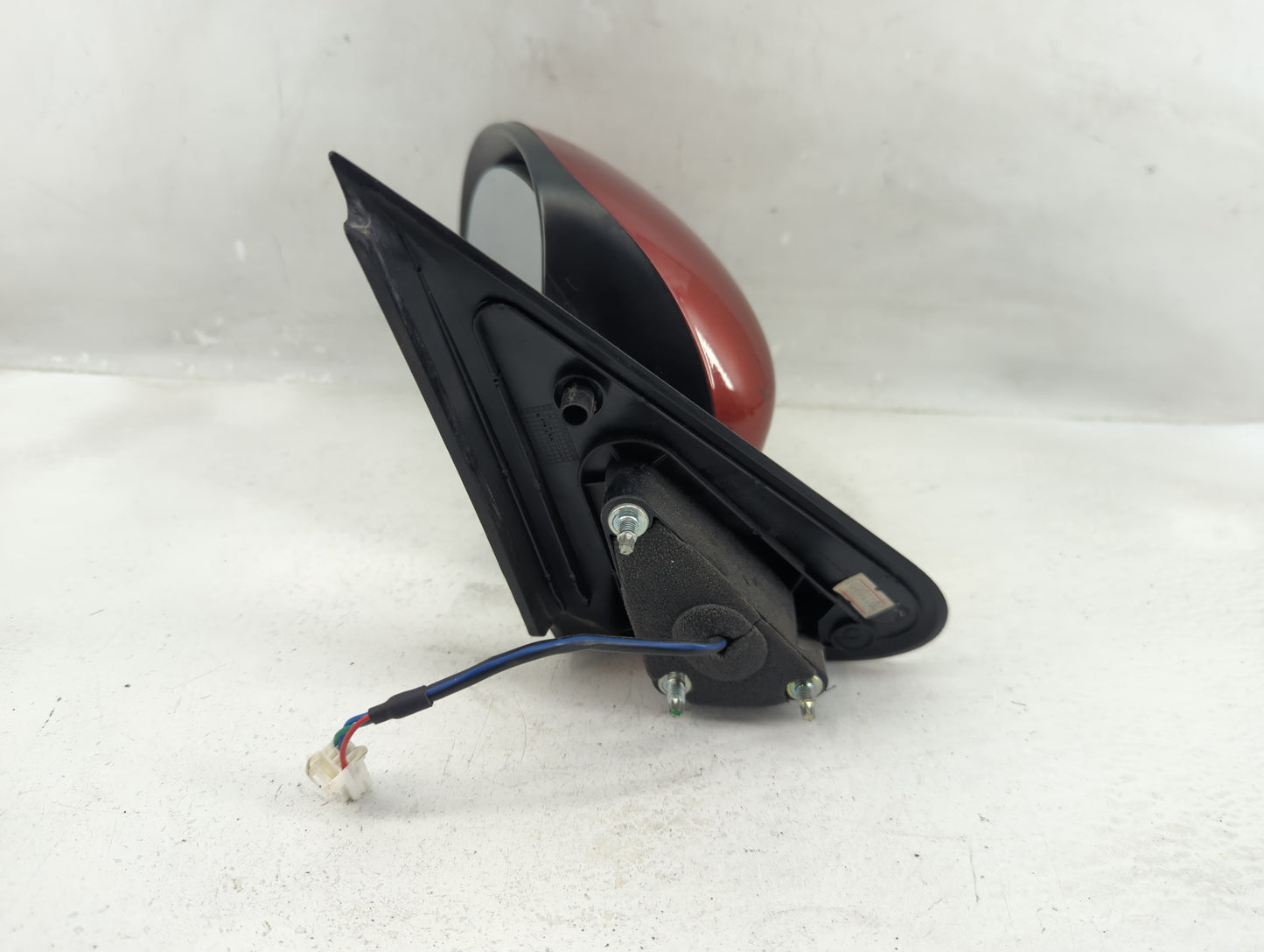 2011-2012 Nissan Juke Side Mirror Replacement Driver Left View Door Mirror P/N:E4023363 Fits Fits 2011 2012 OEM Used Auto Pa