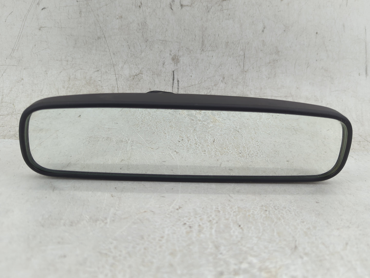 2011-2017 Nissan Juke Interior Rear View Mirror Replacement OEM Fits OEM Used Auto Parts - Oemusedautoparts1.com